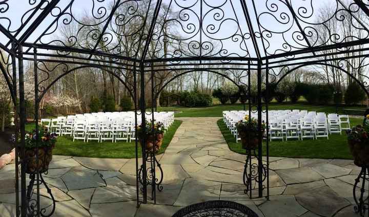 Is Jersey In the House??