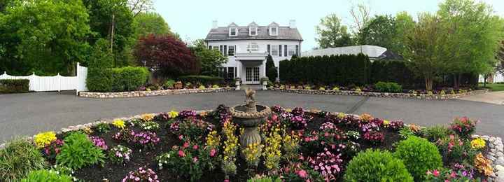 Is Jersey In the House??