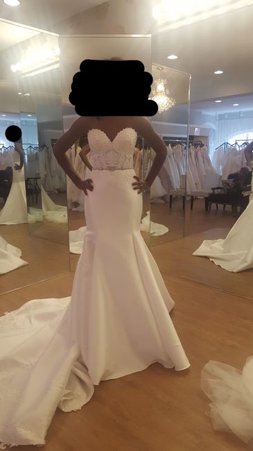 Lets see your dress :)