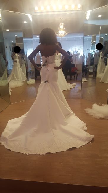 Lets see your dress :)