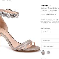 Zamora Ankle Strap Sandal 