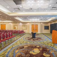 Conference Room Chairs for Ceremony - 1