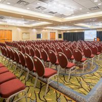 Conference Room Chairs for Ceremony - 2