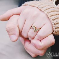 Brides of 2020!  Show us your ring! - 1