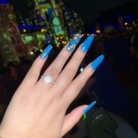 2024 Brides - Show us your ring! - 1