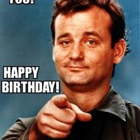 In honor of GameCox' birthday...TODAY IS MEME DAY.