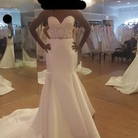 Lets see your dress :)