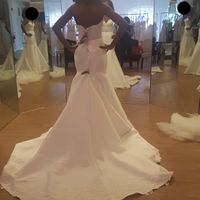 Lets see your dress :)