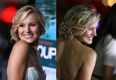 How did you choose your hairstyle?