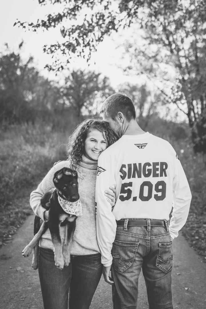 Unique Wedding Guest Books? Show Me Yours! - 1