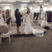 When did it become real for you? Where are you in your planning? - 1