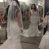 When did it become real for you? Where are you in your planning? - 2