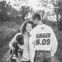 Unique Wedding Guest Books? Show Me Yours! - 1