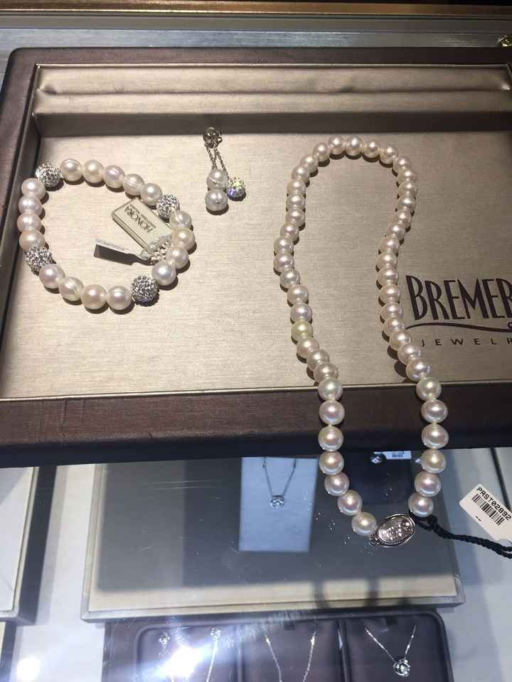 Show me Your Jewelry.. Where did you buy it?