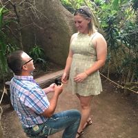 Proposal photos?!