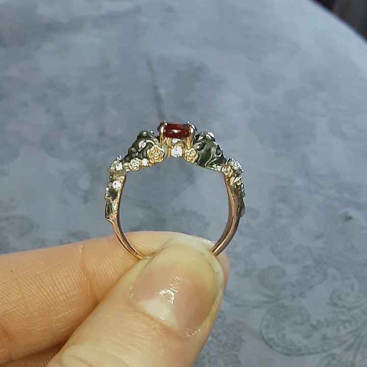 Brides of 2021! Show us your ring! - 2
