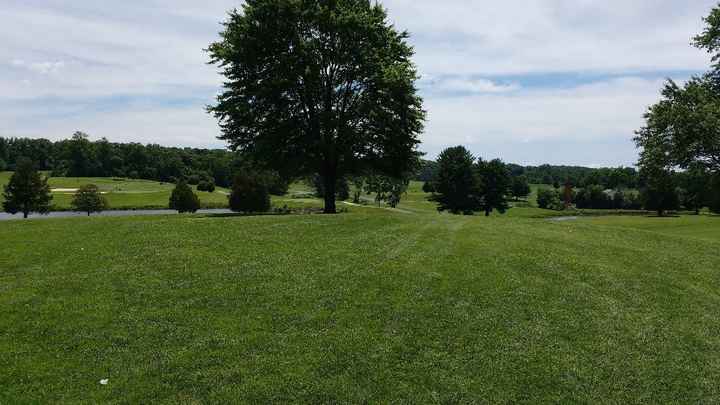 ceremony site