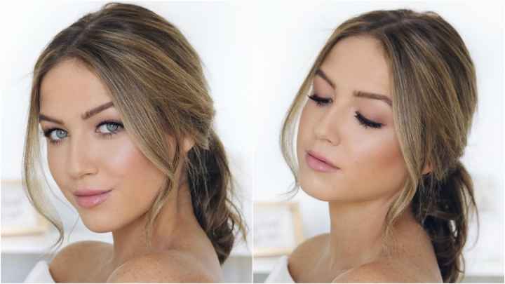makeup inspiration