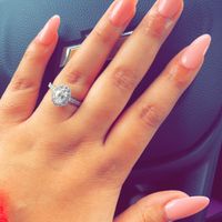 2023 Brides - Show us your ring! - 1
