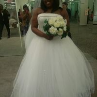 HELP ME (bridesmaids gone wild)