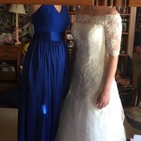 Davids bridal wedding dresses....