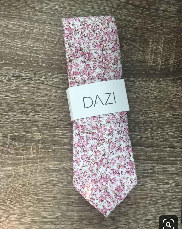 Groomsmen Suits - What Color? - 1