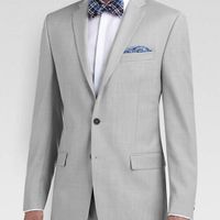 Groomsmen Suits - What Color? - 1