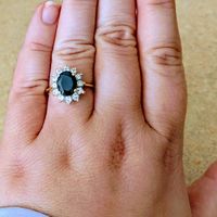 Share your ring!! - 1