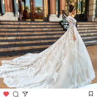 Lets see those dresses!! - 1