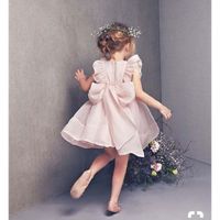 Flower girl outfit - 1