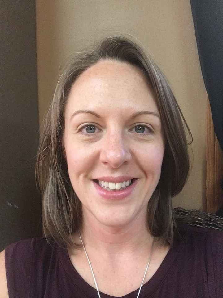 Hair & Makeup Trial