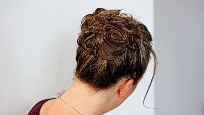 Hair & Makeup Trial