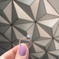 Brides of 2020!  Show us your ring! - 1