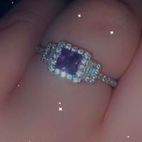 2023 Brides - Show us your ring! - 1