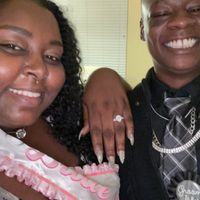2023 Brides - Show us your ring! - 1