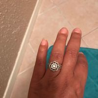 Show me your rings please? Going band shopping