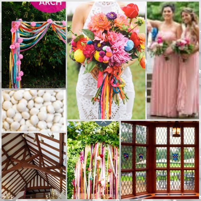 Colorful with navy 5