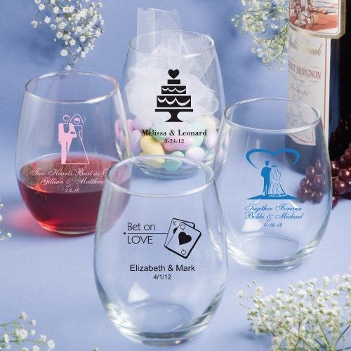 Wedding Favors? Please share.