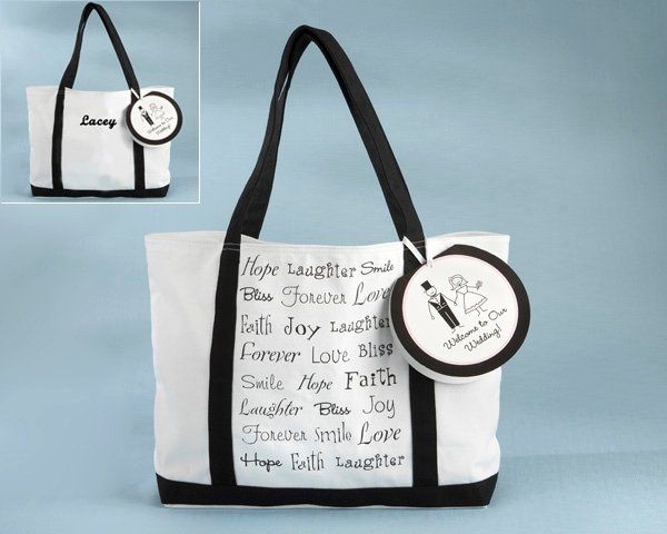 wedding favors and bridal party gifts