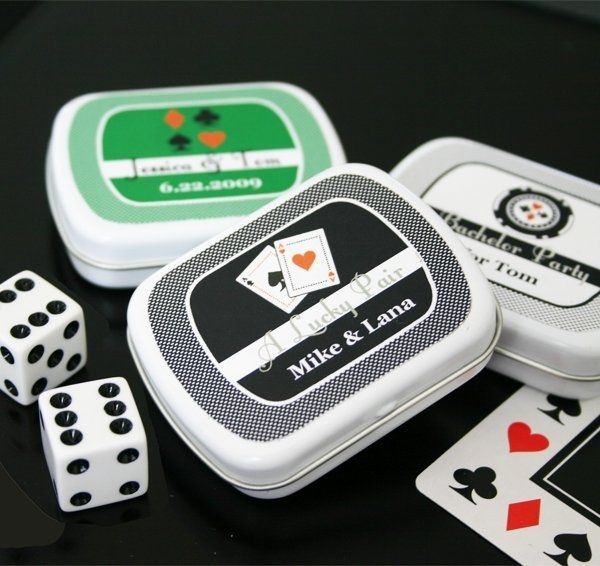 wedding favors?
