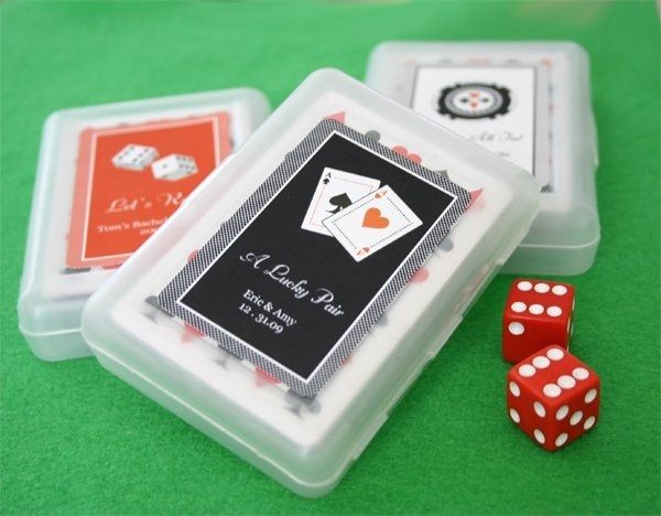 wedding favors?