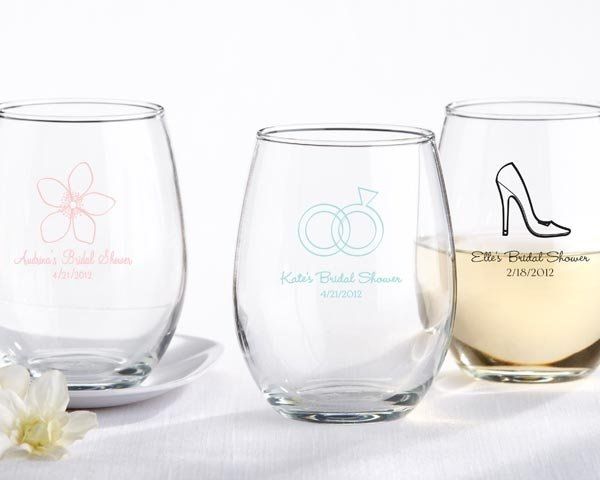 What are YOUR wedding favors?