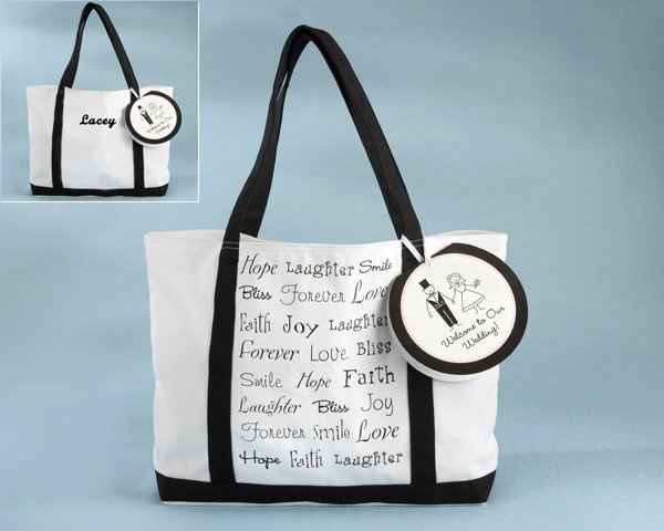wedding favors and bridal party gifts