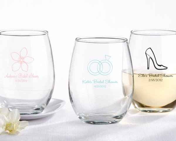 What are YOUR wedding favors?