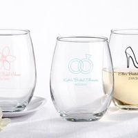 What are YOUR wedding favors?