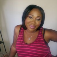 Show me your makeup!