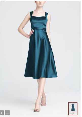 found my BM's dresses!! show me yours!