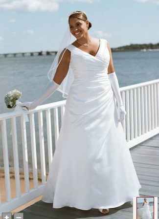 I wanna see ballgowns!