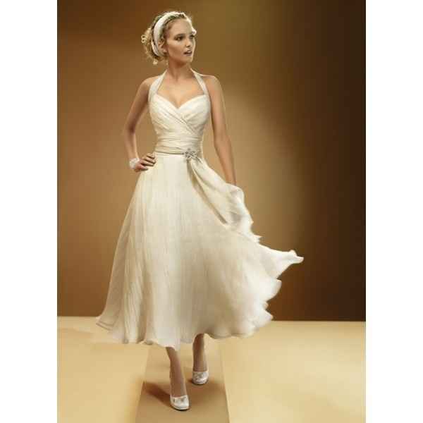 dress dilemma: How would you update this dress