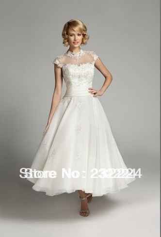 dress dilemma: How would you update this dress